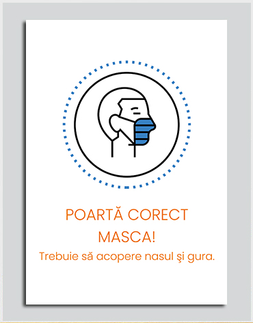 Poarta masca